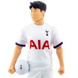 Tottenham Hotspur Son Heung-min Action Figure: 8 - Figures & Collectables By Tottenham Hotspur