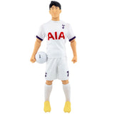 Tottenham Hotspur Son Heung-min Action Figure: 2 - Figures & Collectables By Tottenham Hotspur