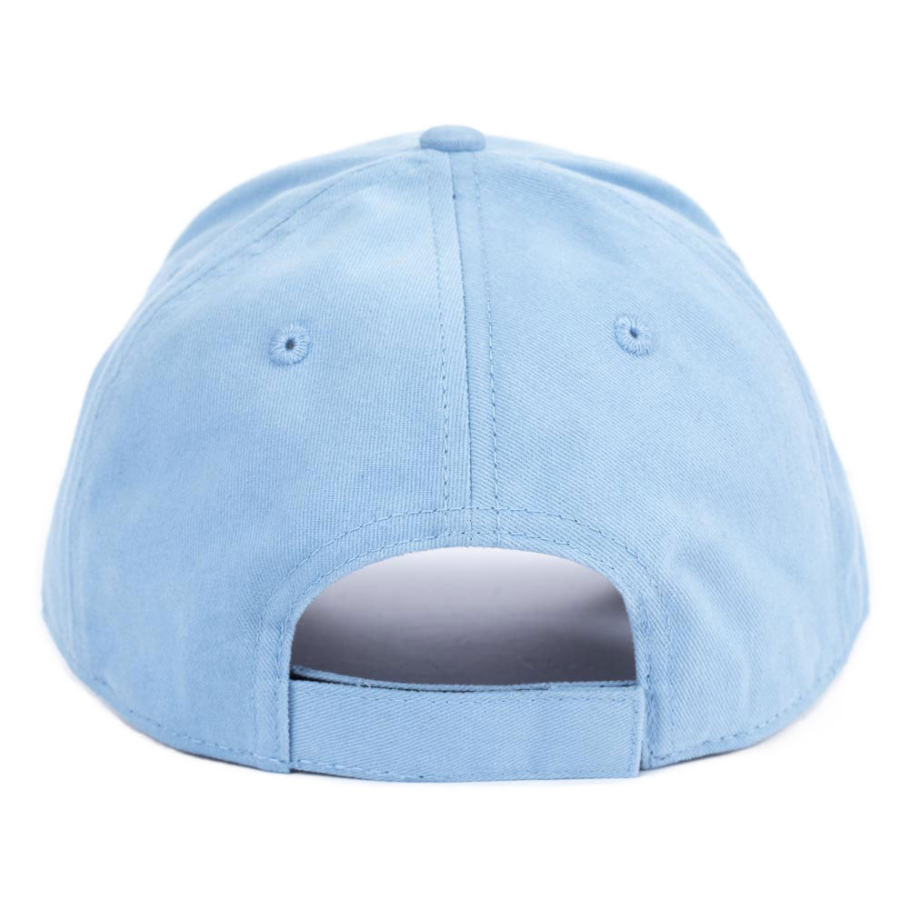 West Ham United FC MVP Sky Blue Cap - Caps & Hats at Gift Moments