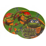 Teenage Mutant Ninja Turtles Gift Wrap - Gift Wrap & Bags at Gift Moments