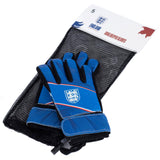 England FA Kids Goalkeeper Gloves - Gloves at Gift Moments