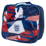 England FA Patch Lunch Bag - Lunch Boxes & Bags at Gift Moments