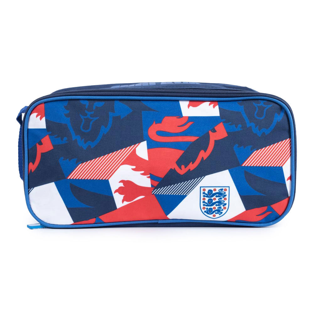 England FA Patch Boot Bag - Bags at Gift Moments