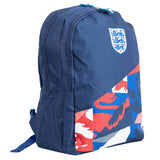 England FA Patch Backpack - Bags at Gift Moments