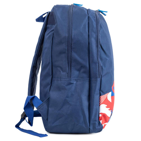 England FA Patch Backpack - Bags at Gift Moments