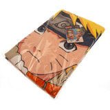 Naruto: Shippuden Velour Beach Towel: 3 - Towels By Naruto