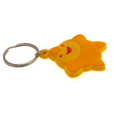 Wish PVC Keyring - Durable and Colourful Accessory - Keyrings at Gift Moments