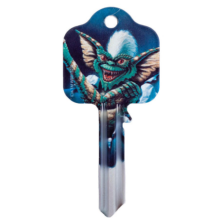 Gremlins Door Key Featuring Gizmo - Door Keys at Gift Moments