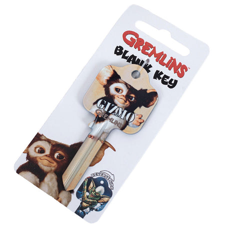 Gremlins Door Key Featuring Gizmo - Door Keys at Gift Moments