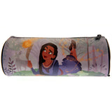 Wish Barrel Pencil Case - Asha & Friends: 2 - Pencil Cases & Sets By Wish