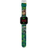 Jurassic World Junior LED Watch - Watches at Gift Moments