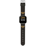 The Legend Of Zelda Junior LED Watch - Watches at Gift Moments