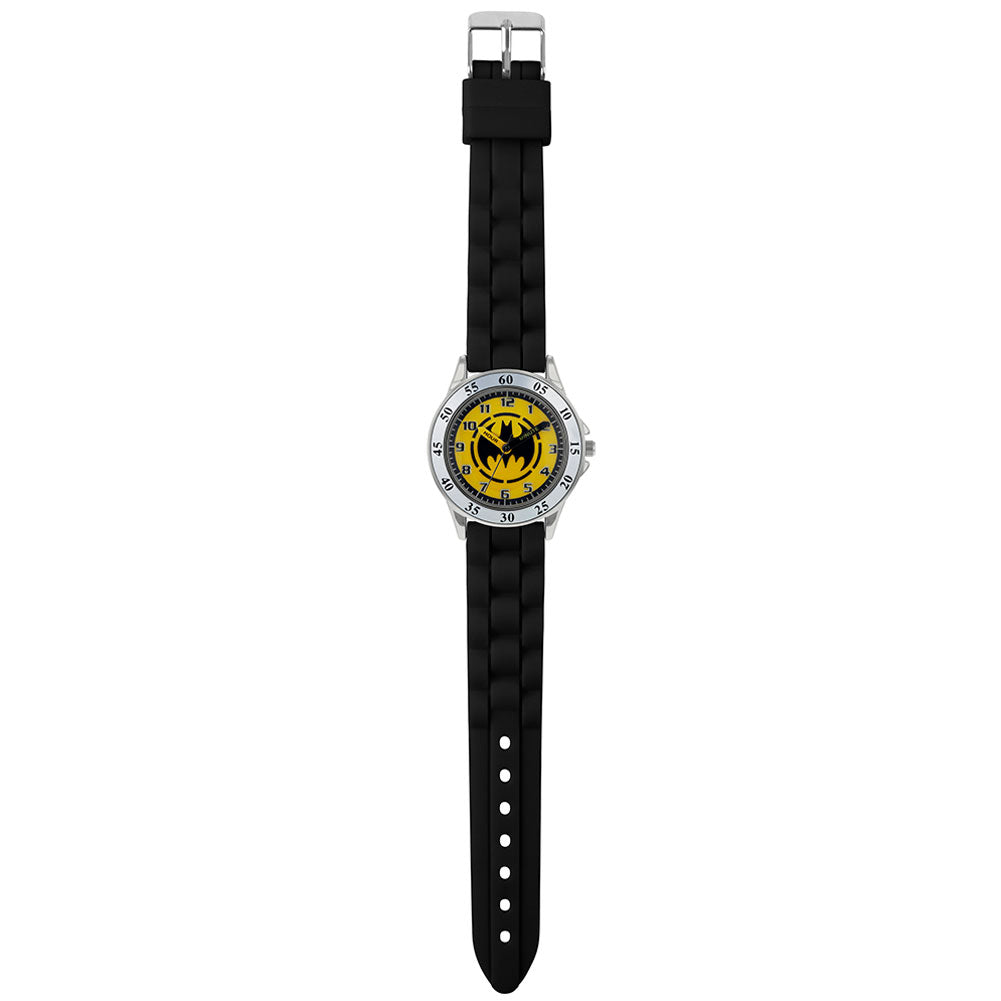 Batman Junior Time Teacher Watch - Watches at Gift Moments