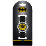 Batman Junior Time Teacher Watch - Watches at Gift Moments