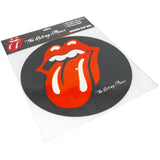 Rolling Stones Classic Teeth and Lips Slipmat: 3 - Slipmats By The Rolling Stones