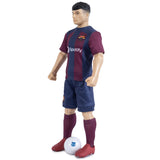 FC Barcelona Pedri 1:6 Action Figure: 4 - Figures & Collectables By Barcelona