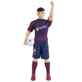 FC Barcelona Pedri 1:6 Action Figure: 5 - Figures & Collectables By Barcelona