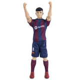 FC Barcelona Pedri 1:6 Action Figure: 6 - Figures & Collectables By Barcelona