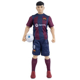 FC Barcelona Pedri 1:6 Action Figure: 1 - Figures & Collectables By Barcelona