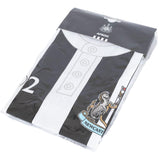 Newcastle United FC Retro Kit Apron - Aprons at Gift Moments