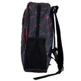 Batman Junior Backpack - Black 3D Design - Bags at Gift Moments