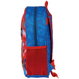 Spider-Man Junior Backpack - Bags at Gift Moments