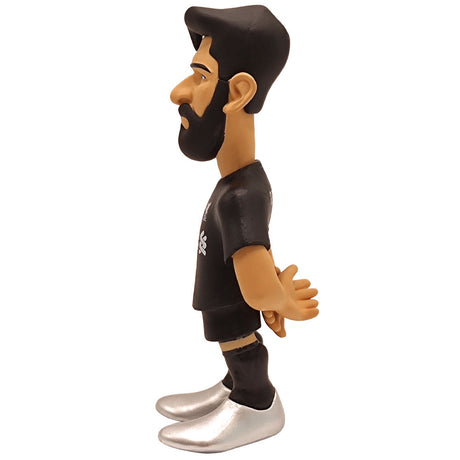 Liverpool FC MINIX Figure 12cm Alisson Becker - Figures & Collectables at Gift Moments