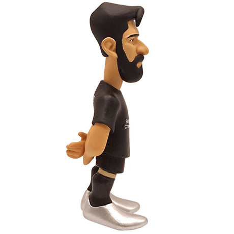 Liverpool FC MINIX Figure 12cm Alisson Becker - Figures & Collectables at Gift Moments