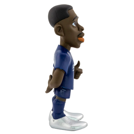 Paris Saint Germain FC MINIX Figure 12cm Dembele - Figures & Collectables at Gift Moments