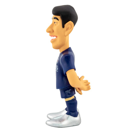 Paris Saint Germain FC MINIX Figure 12cm Lee Kang In - Figures & Collectables at Gift Moments