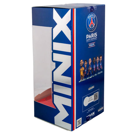 Paris Saint Germain FC MINIX Figure 12cm Lee Kang In - Figures & Collectables at Gift Moments