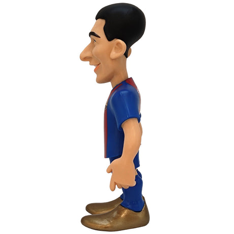 FC Barcelona MINIX Figure 12cm Ferran Torres - Figures & Collectables at Gift Moments