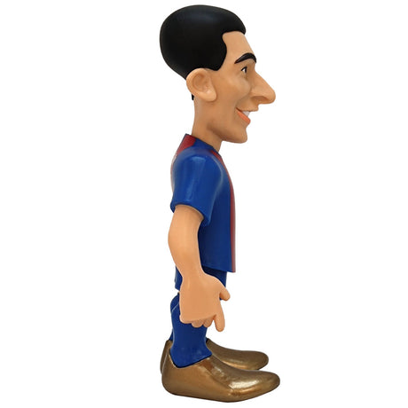 FC Barcelona MINIX Figure 12cm Ferran Torres - Figures & Collectables at Gift Moments