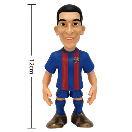 FC Barcelona MINIX Figure 12cm Ferran Torres - Figures & Collectables at Gift Moments