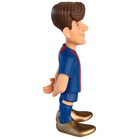 FC Barcelona MINIX Figure 12cm Gavi - Collectible Action Figure - Figures & Collectables at Gift Moments