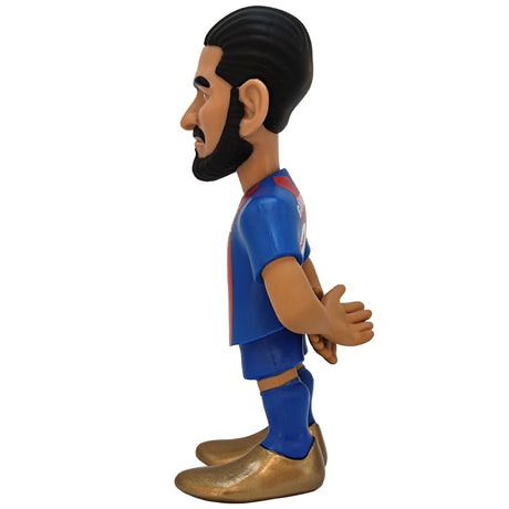 FC Barcelona MINIX Figure 12cm Gundogan - Figures & Collectables at Gift Moments