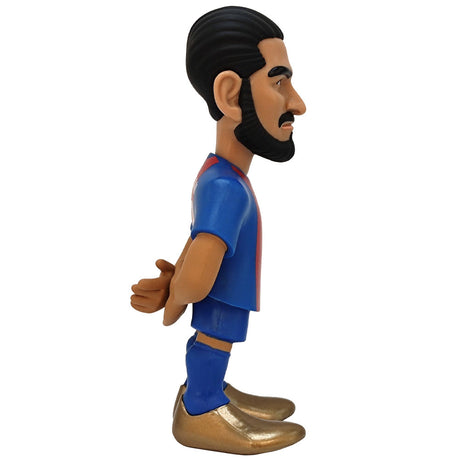 FC Barcelona MINIX Figure 12cm Gundogan - Figures & Collectables at Gift Moments