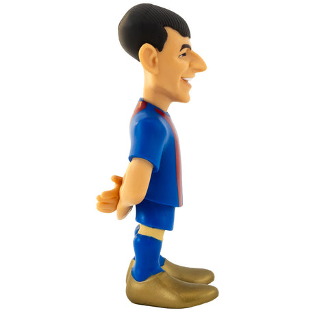 FC Barcelona MINIX Figure 12cm Pedri - Figures & Collectables at Gift Moments