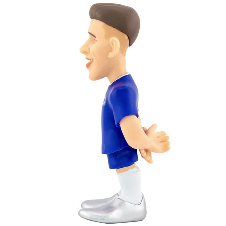 Chelsea FC MINIX Figure 12cm Enzo Fernandez - Figures & Collectables at Gift Moments