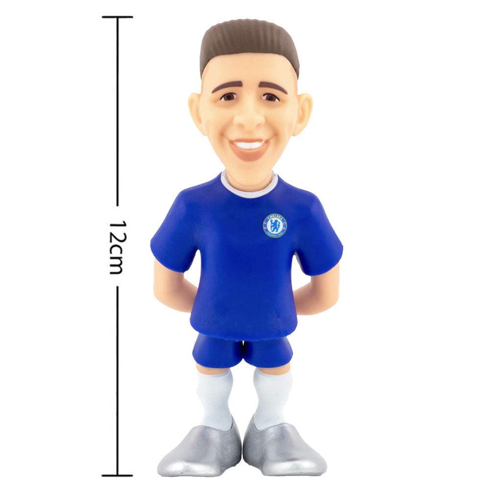 Chelsea FC MINIX Figure 12cm Enzo Fernandez - Figures & Collectables at Gift Moments