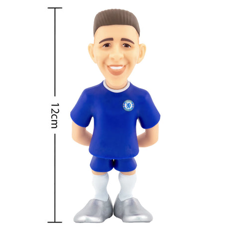 Chelsea FC MINIX Figure 12cm Enzo Fernandez - Figures & Collectables at Gift Moments