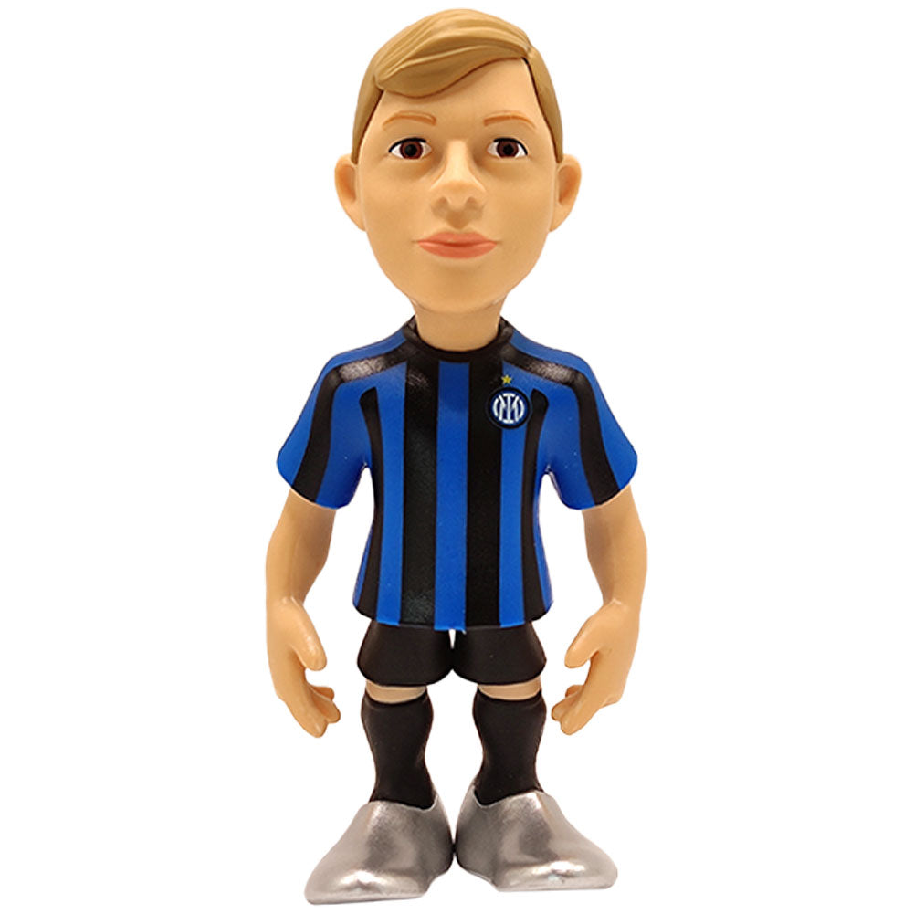 FC Inter Milan MINIX Figure 12cm Barella - Figures & Collectables at Gift Moments