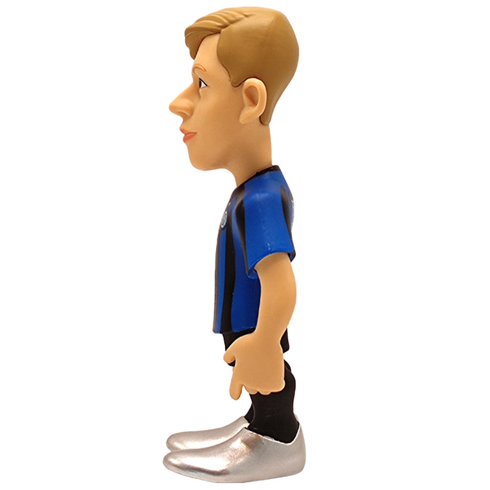 FC Inter Milan MINIX Figure 12cm Barella - Figures & Collectables at Gift Moments