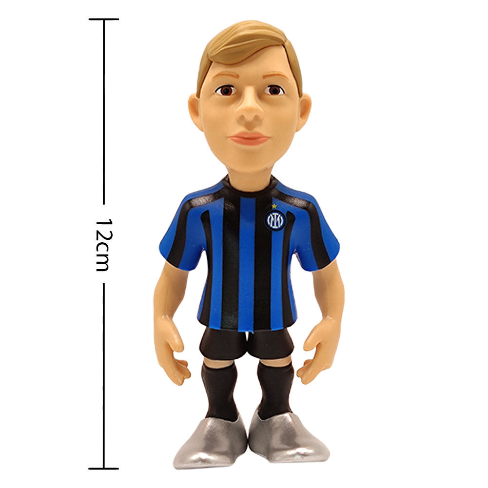 FC Inter Milan MINIX Figure 12cm Barella - Figures & Collectables at Gift Moments