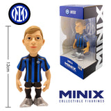 FC Inter Milan MINIX Figure 12cm Barella Default Title - Figures & Collectables at Gift Moments