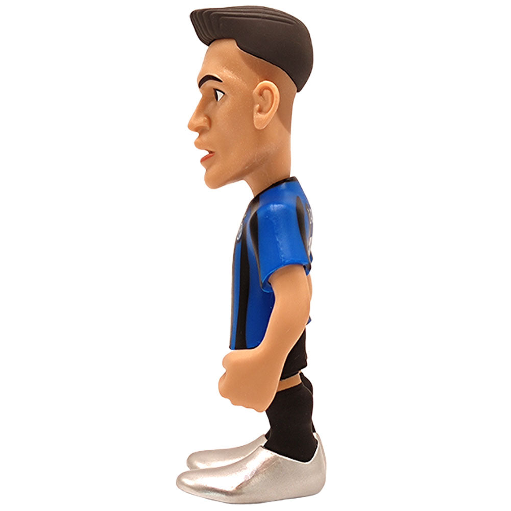 FC Inter Milan MINIX Figure 12cm Lautaro Martínez Collectible - Figures & Collectables at Gift Moments