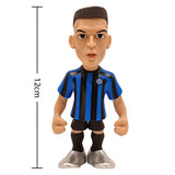 FC Inter Milan MINIX Figure 12cm Lautaro Martínez Collectible - Figures & Collectables at Gift Moments