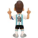 MINIX 12cm Messi Argentina Team Figurine: 5 - Figures & Collectables By Argentina