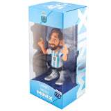 MINIX 12cm Messi Argentina Team Figurine: 7 - Figures & Collectables By Argentina