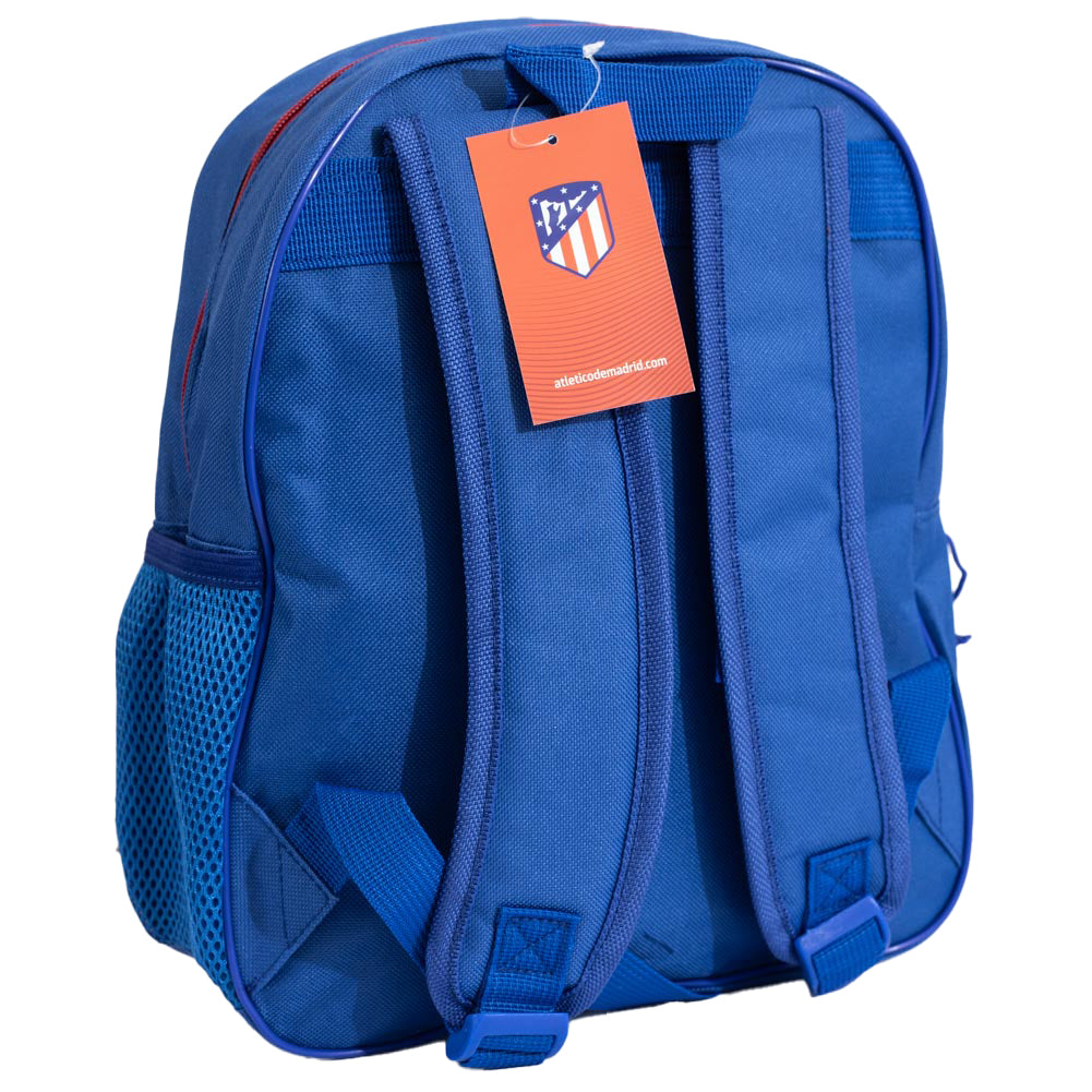 Atletico Madrid FC Junior Backpack - Bags at Gift Moments